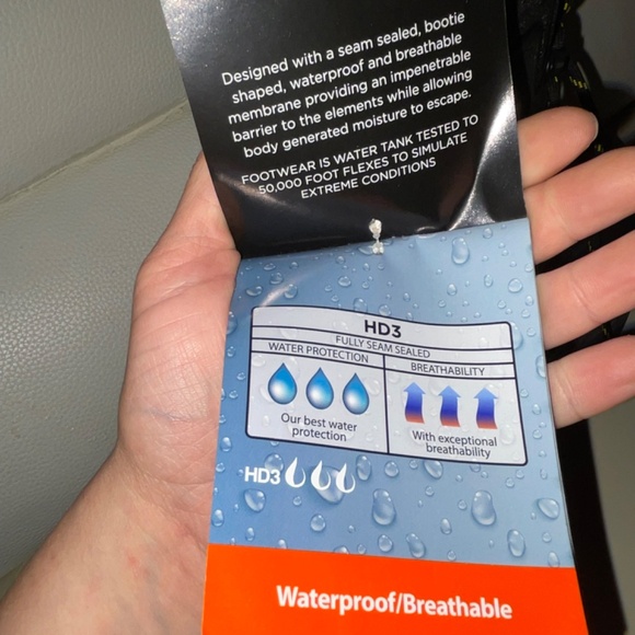 NEW Dakota Steel Toed Men’s Work Safety Boots. NWT - Picture 11 of 13